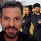 'The Challenge's Johnny Bananas Shares a Message to His Haters Hoping He'd Leave the Show