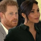 Prince Harry and Meghan Markle Reportedly Clashing With Netflix Over Docuseries