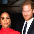 Prince Harry and Meghan Release New Portraits After Senior Royals Release Image Without Them 