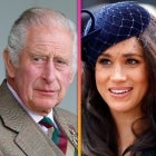 King Charles' Nickname for Meghan, Harry’s Privacy and Other Bombshells from ‘The New Royals'