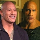 Dwayne Johnson Teases ‘Black Adam’ Easter Eggs Hinting at Possible Future for Franchise (Exclusive)