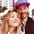 Kaley Cuoco Knows Tom Pelphrey Is the ‘Right Person’ as They Expect First Child Together (Source)