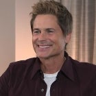 Rob Lowe Spills His Secret to Keeping in Shape (Exclusive)