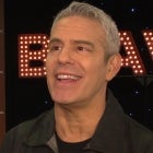 Andy Cohen Gives Behind-the-Scenes Look at ‘Watch What Happens Live’ at BravoCon (Exclusive)