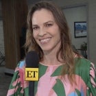 Hilary Swank Gives a Behind-the-Scenes Look at New Show ’Alaska Daily’ (Exclusive)