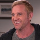 Devon Sawa on Playing His Third ‘Chucky’ Character (Exclusive)