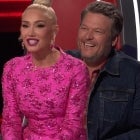 'The Voice': Gwen Stefani Wonders Why She Can't Sit Next to Husband Blake Shelton