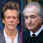 Kevin Bacon Details Losing Most of His Fortune to Bernie Madoff's Ponzi Scheme