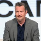 How to Watch Watch Matthew Perry's Exclusive Broadcast Interview with Diane Sawyer 