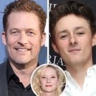 James Tupper, Homer Laffoon and Anne Heche