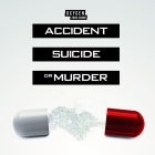 Accident Suicide or Murder