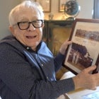 Leslie Jordan Takes Fans Down Memory Lane in Unseen 'Cribs' Tour Before His Death (Exclusive)
