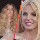 Khloé Kardashian Responds to Being Britney Spears' Beauty Inspo 