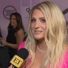 Meghan Trainor Explains Viral ‘Made You Look’ TikTok and Shares Advice for New Moms (Exclusive)