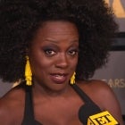 Viola Davis Reacts to Being One Win Away From EGOT Status (Exclusive)