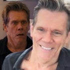 Kevin Bacon Learns What a 'Swiftie' Is and Describes His 'Guardians of the Galaxy' Role (Exclusive)
