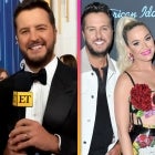 CMA Awards: Luke Bryan Jokes How He Was 'Hurt' by Fellow 'Idol' Judge Katy Perry (Exclusive)