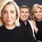 Savannah Chrisley on New Podcast and How Todd and Julie Are Doing Before Prison Sentence (Exclusive)