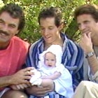 Remembering ‘Three Men and a Baby’ 35 Years After the Movie Premiered