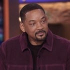 Will Smith Explains His Chris Rock Oscars Slap in First Major Interview Since Scandal