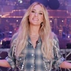 Carrie Underwood Gives BTS Look at ‘Hate My Heart’ Music Video (Exclusive)