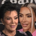 Kim Kardashian Honored With the Giving Tree Award at 2022 Baby2Baby Gala