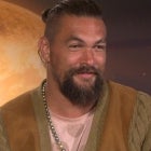 Jason Momoa Explains Why His Kids Are the Reason He Took ‘Slumberland’ Role (Exclusive) 
