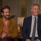 Ryan Reynolds and Will Ferrell Joke 'Spirited' Is the Backdoor Sequel to 'Elf' (Exclusive)