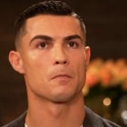 Cristiano Ronaldo Remembers How He Told His Kids Their Baby Brother Died