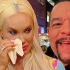 Coco Austin Gets Emotional Over Ice-T Praising Her as a Mom