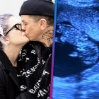Kelly Osbourne Welcomes Baby Boy With Slipknot's Sid Wilson