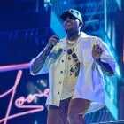 AMAs address canceled Chris Brown performance 