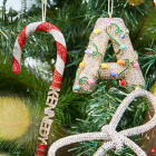 BaubleBar Holiday Ornaments 2022