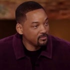 Will Smith Daily Show
