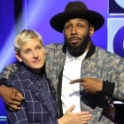 Ellen DeGeneres 'Heartbroken' Over tWitch's Death