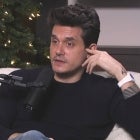 John Mayer Reveals Who Really Inspired 'Your Body Is a Wonderland' 