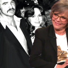 Sally Field Reveals a Famous Ex Was Her Worst On-Screen Kiss