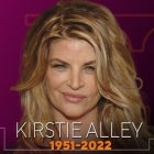 Kirstie Alley, ‘Cheers’ Actress, Dead at 71