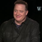 ‘The Whale’s Brendan Fraser Explains the Role His Kids Play in His Performance (Exclusive)