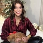 Kate Walsh Spills on Getting Festive and Giving Back During the Holidays