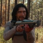 '65': Adam Driver Fights Dinosaurs in First Trailer