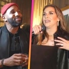 Allison Holker Praised Stephen 'tWitch' Boss as 'Most Inspiring Human' Just Months Before Death