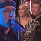 'The Voice' Finale: Gwen Stefani and Blake Shelton Left Speechless After Bodie's Moving Performance 