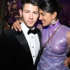Nick Jonas and Priyanka Chopra Love Story