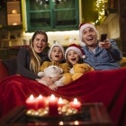 Where to Stream Your Favorite Holiday Movies
