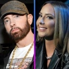 Hailie Jade Mathers and Eminem