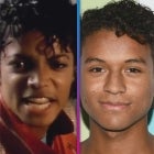 Michael Jackson's Nephew Jaafar Jackson to Play King of Pop in Upcoming Biopic