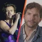 Why Ashton Kutcher Apologized to Harry Styles 