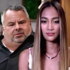 '90 Day Fiancé': Big Ed Gets Exposed By Rose (Exclusive)