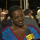 Viola Davis on Filming in South Africa for ‘The Woman King’